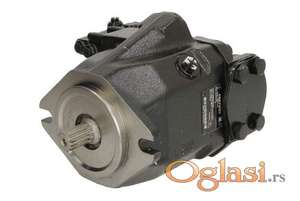 Hidraulička klipna pumpa (45cm3/rot)   trSEGMENT